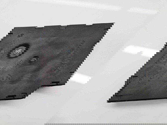  Contact cu cheie  Renault Clio 4 [Fabr 2012-prezent] 285908018R 1.5 dCi K9K60866KW / 90CP