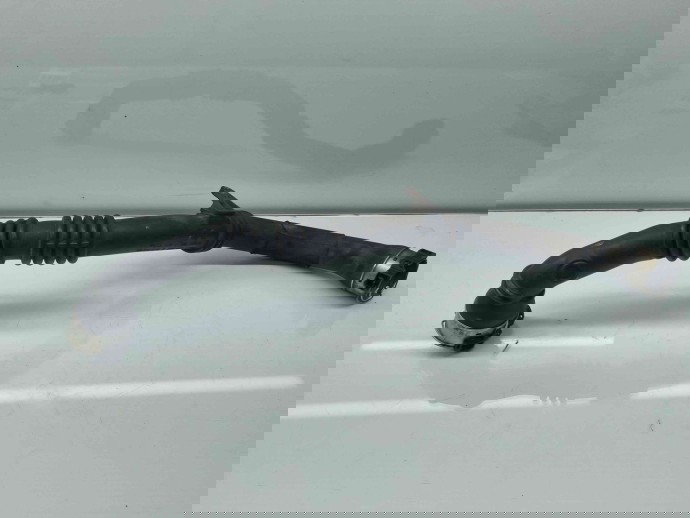 Tub intercooler  Renault Clio 4 [Fabr 2012-prezent] 144604599R 1.5 dCi K9K608 66KW / 90CP