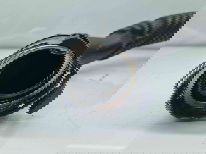 Tub intercooler  Renault Clio 4 [Fabr 2012-prezent] 144604599R 1.5 dCi K9K608 66KW / 90CP