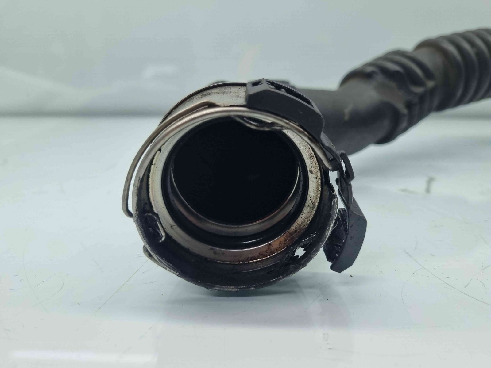 Tub intercooler Renault Clio 4 [Fabr 2012-prezent] 144604599R 1.5 dCi K9K608 66KW / 90CP - imagine 3