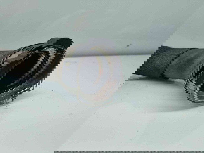 Tub intercooler  Renault Clio 4 [Fabr 2012-prezent] 144604599R 1.5 dCi K9K608 66KW / 90CP