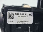  Ansamblu manete Audi Q5 (8RB) [Fabr 2008-2016] OEM