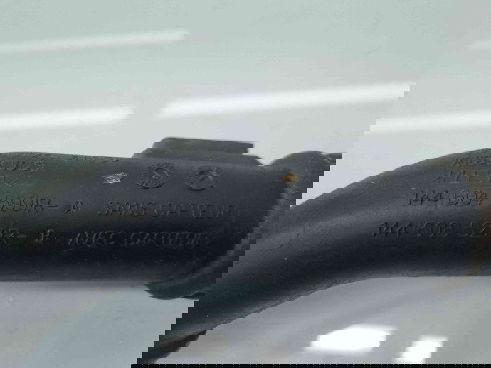 Tub intercooler  Dacia Logan 2 [Fabr 2012-2020] 144604599R 1.5 dCi K9K608 66KW / 90CP