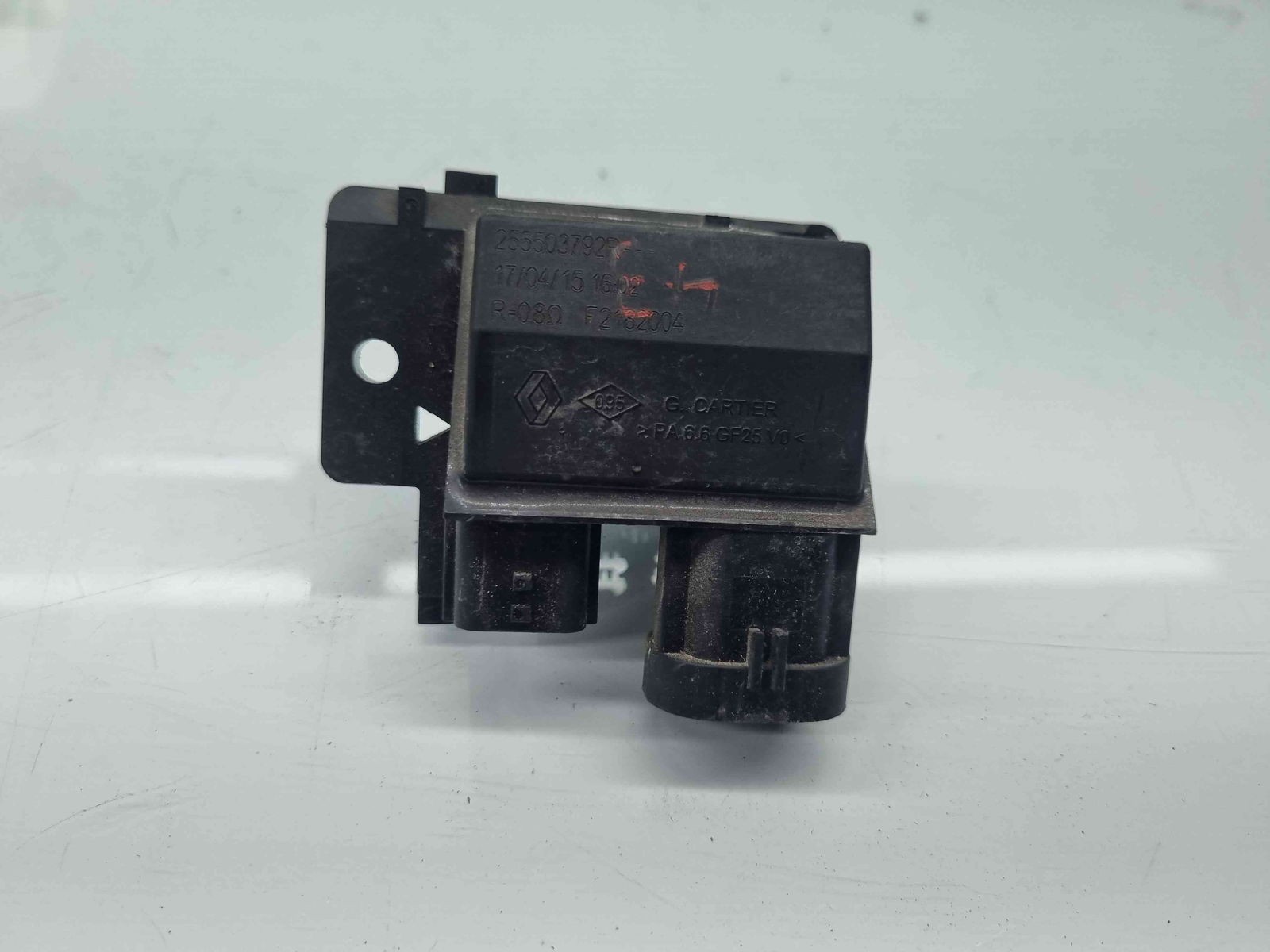 Releu Renault Clio 4 [Fabr 2012-prezent] 255503792R - imagine 1