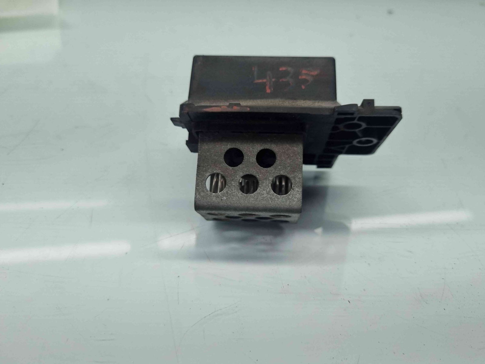 Releu Renault Clio 4 [Fabr 2012-prezent] 255503792R - imagine 4