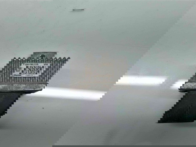  Releu  Dacia Sandero 2 [Fabr 2012-2020] 110678071R 