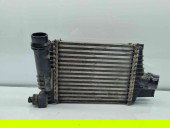 Radiator intercooler  Renault Clio 4 [Fabr 2012-prezent] 144961381R 1.5 dCi K9K608 66KW / 90CP
