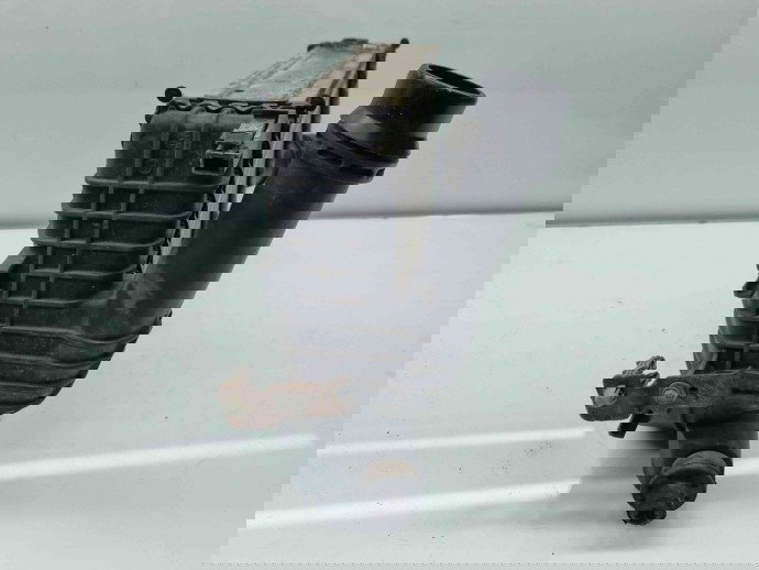 Radiator intercooler  Renault Clio 4 [Fabr 2012-prezent] 144961381R 1.5 dCi K9K608 66KW / 90CP