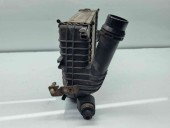Radiator intercooler  Renault Clio 4 [Fabr 2012-prezent] 144961381R 1.5 dCi K9K608 66KW / 90CP