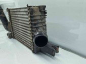 Radiator intercooler  Renault Clio 4 [Fabr 2012-prezent] 144961381R 1.5 dCi K9K608 66KW / 90CP