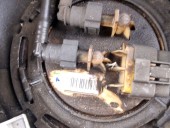 Pompa combustibil  Renault Kadjar [Fabr 2015-2024]17040 4EA0A 1.5 DCI K9K 81KW / 110CP