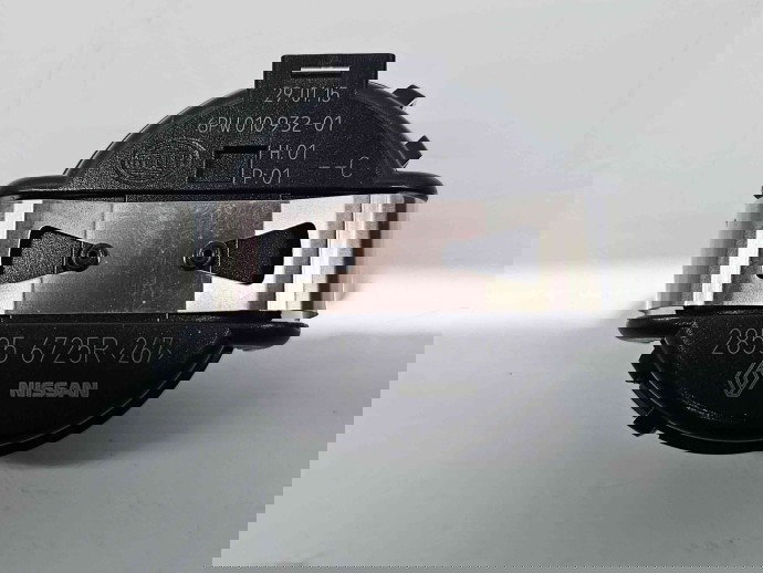  Senzor ploaie Renault Megane 4 [Fabr 2015-prezent] 285356725R