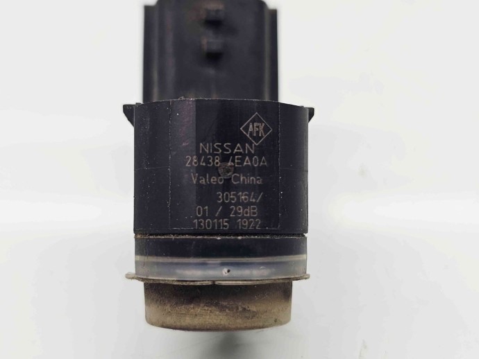  Senzor parcare  Nissan X-Trail (T32) [Fabr 2013-prezent] 28438 4EA0A