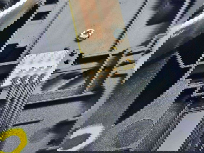  Ansamblu manete Audi Q5 (8RB) [Fabr 2008-2016] OEM