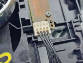  Ansamblu manete Audi Q5 (8RB) [Fabr 2008-2016] OEM