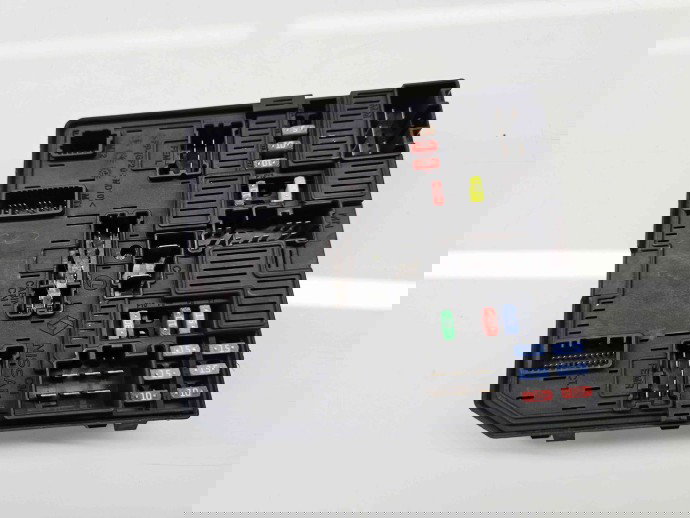  Panou sigurante  Nissan X-Trail (T32) [Fabr 2013-prezent] 284B7 4BA0A 