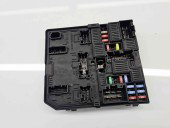  Panou sigurante  Nissan X-Trail (T32) [Fabr 2013-prezent] 284B7 4BA0A 