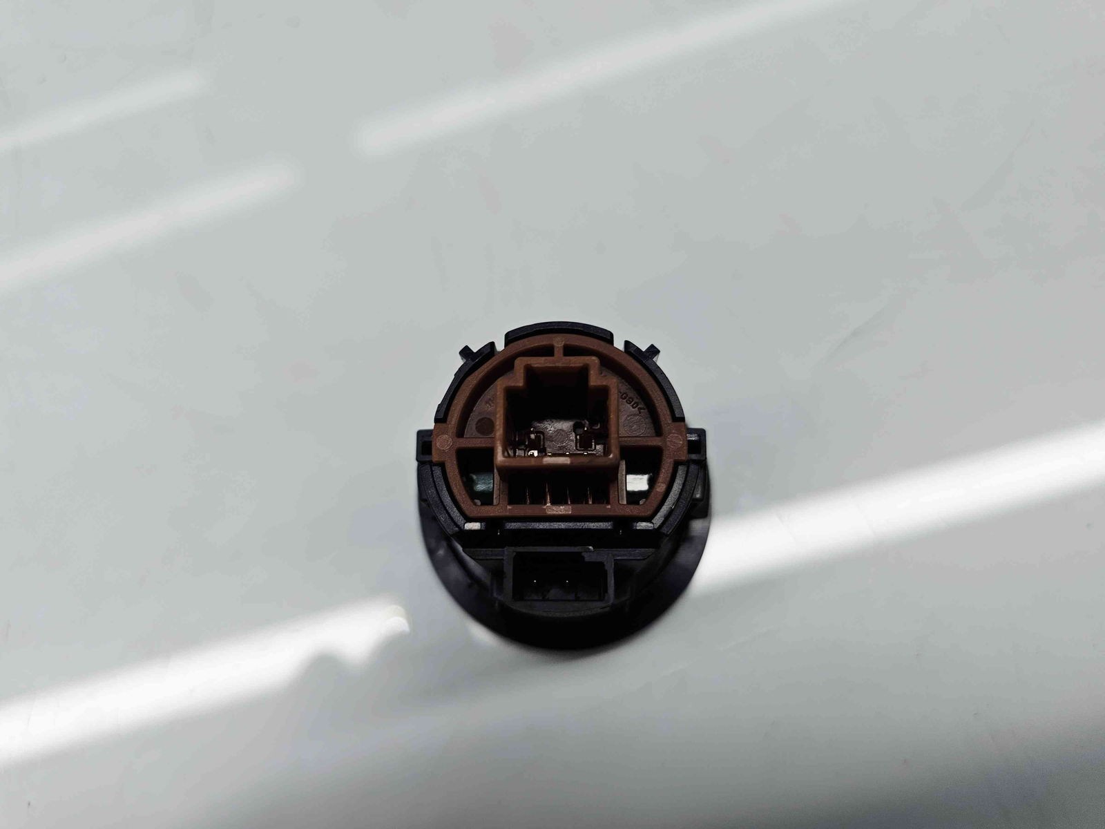 Buton START/STOP Nissan X-Trail (T32) [Fabr 2013-prezent] 28590 3JA0A