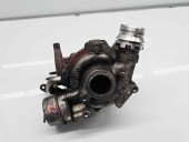 Turbina Renault Megane 3 [Fabr 2008-2015] 54389700006 1.5 DCI K9K 81KW / 110CP