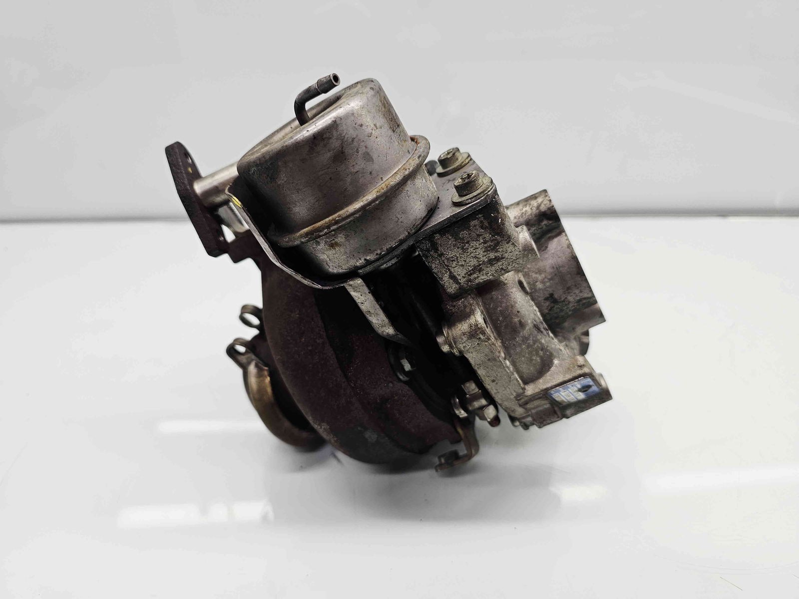 Turbina Renault Megane 3 [Fabr 2008-2015] 54389700006 1.5 DCI K9K 81KW / 110CP - imagine 2