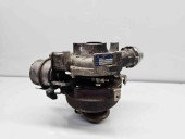 Turbina Renault Megane 3 [Fabr 2008-2015] 54389700006 1.5 DCI K9K 81KW / 110CP