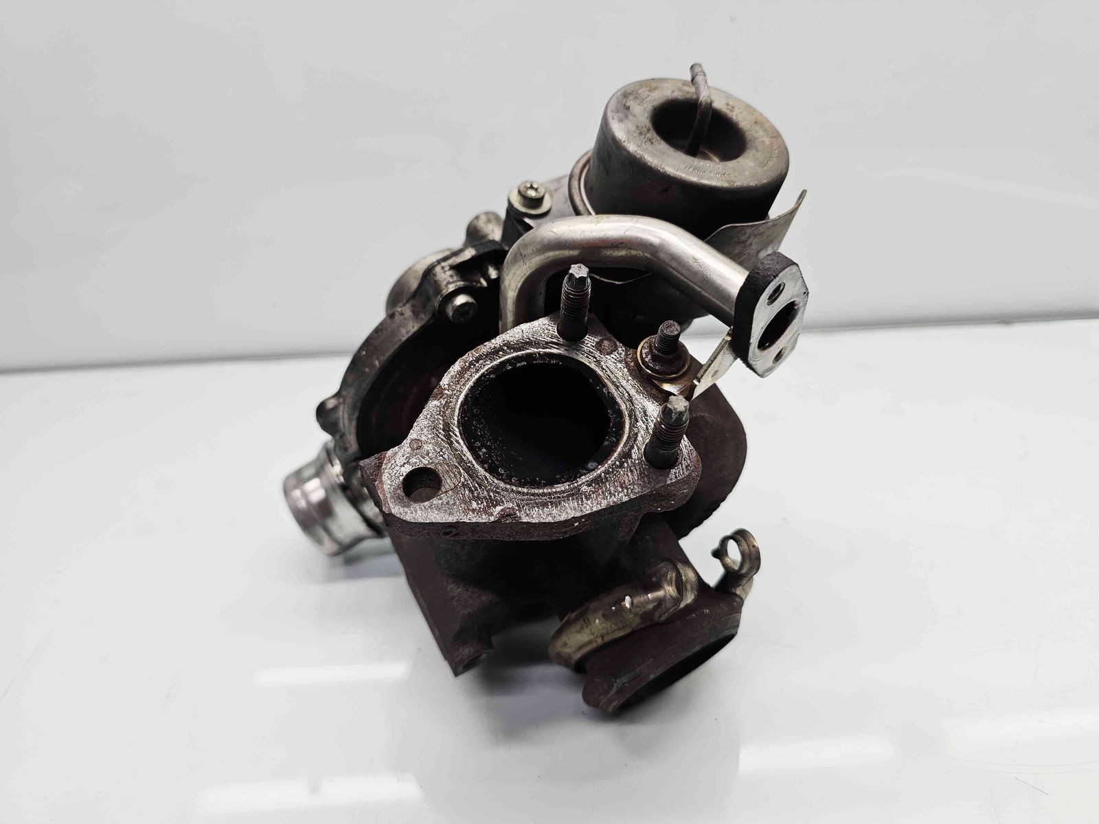 Turbina Renault Laguna 3 [Fabr 2007-2015] 54389700006 1.5 DCI K9K 81KW / 110CP - imagine 3