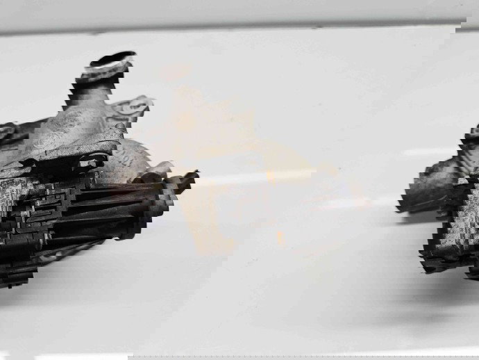 Supapa EGR  Renault Clio 4 [Fabr 2012-prezent] 147105308R 1.5 DCI K9K 81KW / 110CP