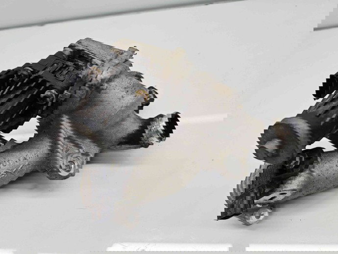 Supapa EGR  Renault Clio 4 [Fabr 2012-prezent] 147105308R 1.5 DCI K9K 81KW / 110CP