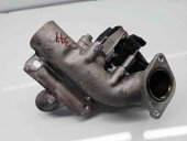 Supapa EGR  Renault Clio 4 [Fabr 2012-prezent] 147105308R 1.5 DCI K9K 81KW / 110CP