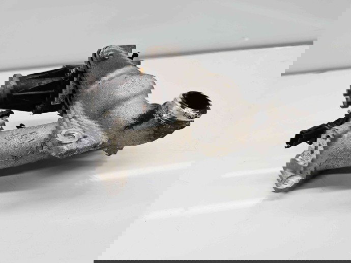 Supapa EGR  Renault Clio 4 [Fabr 2012-prezent] 147105308R 1.5 DCI K9K 81KW / 110CP