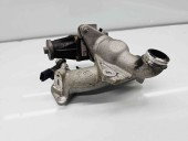 Supapa EGR  Renault Clio 4 [Fabr 2012-prezent] 147105308R 1.5 DCI K9K 81KW / 110CP
