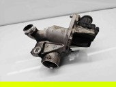 Supapa EGR  Renault Clio 4 [Fabr 2012-prezent] 147105308R 1.5 DCI K9K 81KW / 110CP