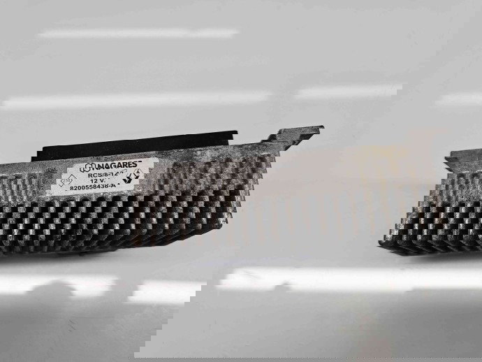  Releu  Renault Megane 3 [Fabr 2008-2015] 8200558438-A 