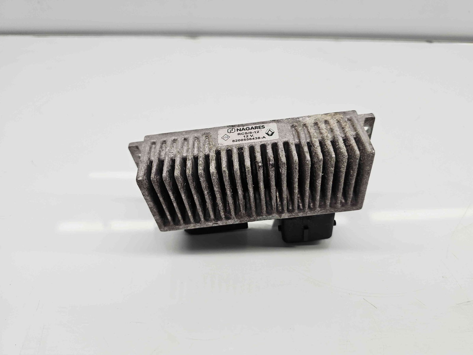 Releu Renault Scenic 3 [Fabr 2009-2015] 8200558438-A - imagine 1