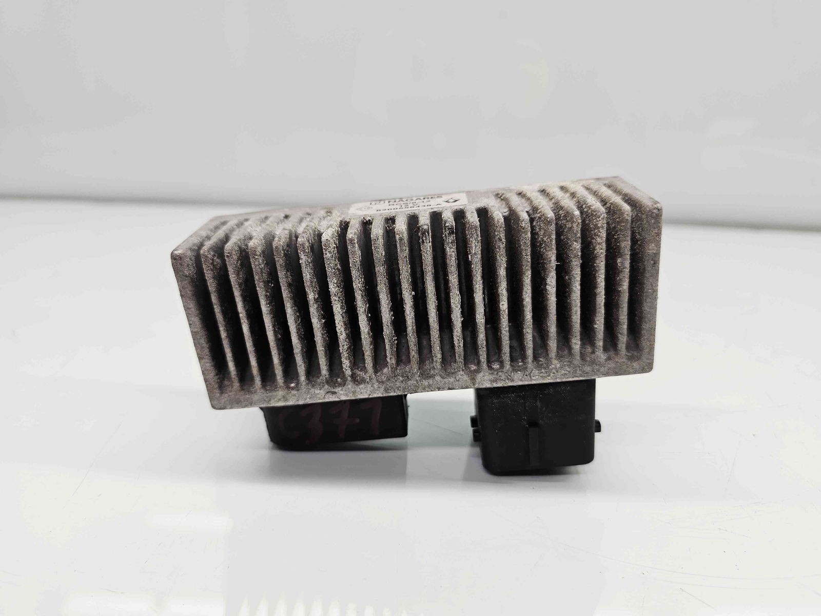 Releu Renault Scenic 3 [Fabr 2009-2015] 8200558438-A - imagine 4