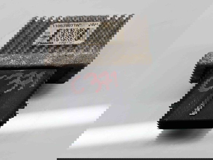  Releu  Renault Megane 3 [Fabr 2008-2015] 110678071R 