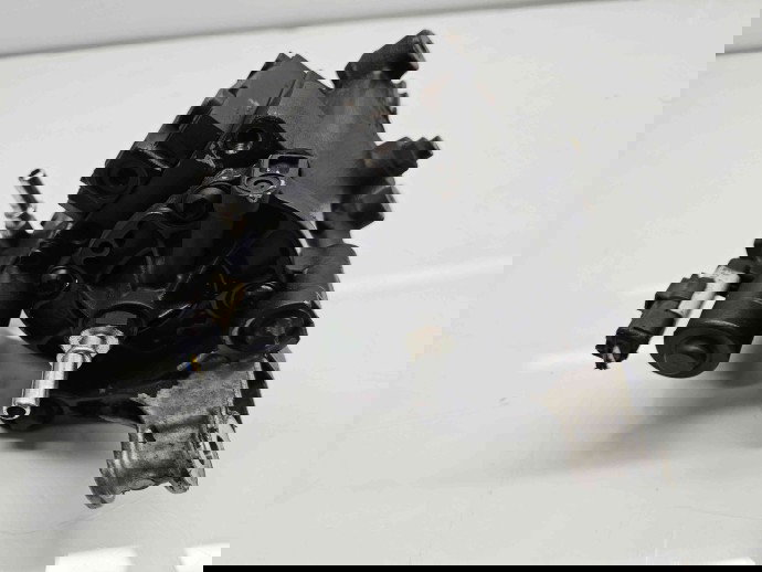 Pompa inalta presiune  Renault Megane 3 [Fabr 2008-2015] 167008557R 1.5 DCI K9K 81KW / 110CP