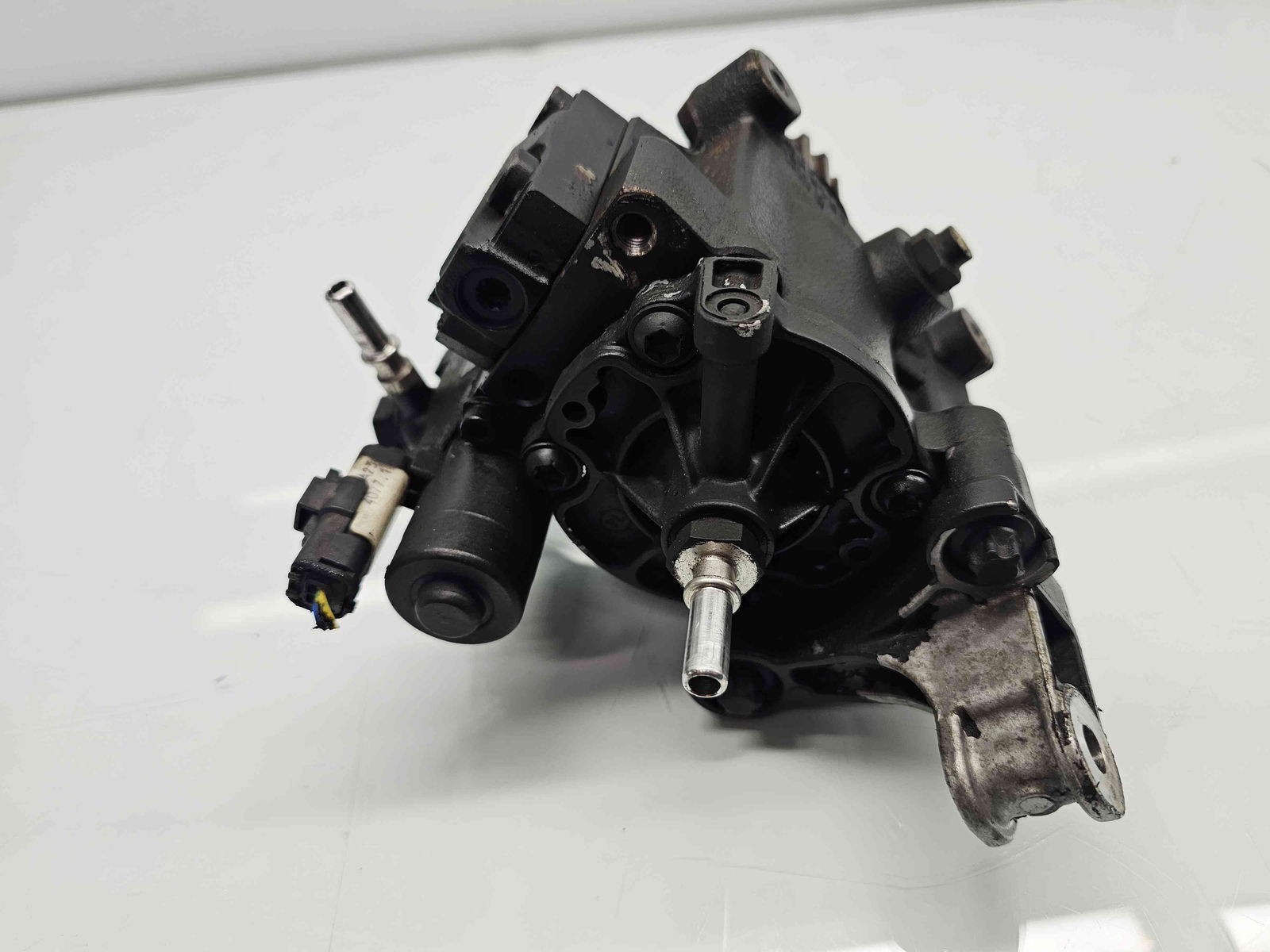 Pompa inalta presiune Renault Megane 3 [Fabr 2008-2015] 167008557R 1.5 DCI K9K 81KW / 110CP - imagine 5