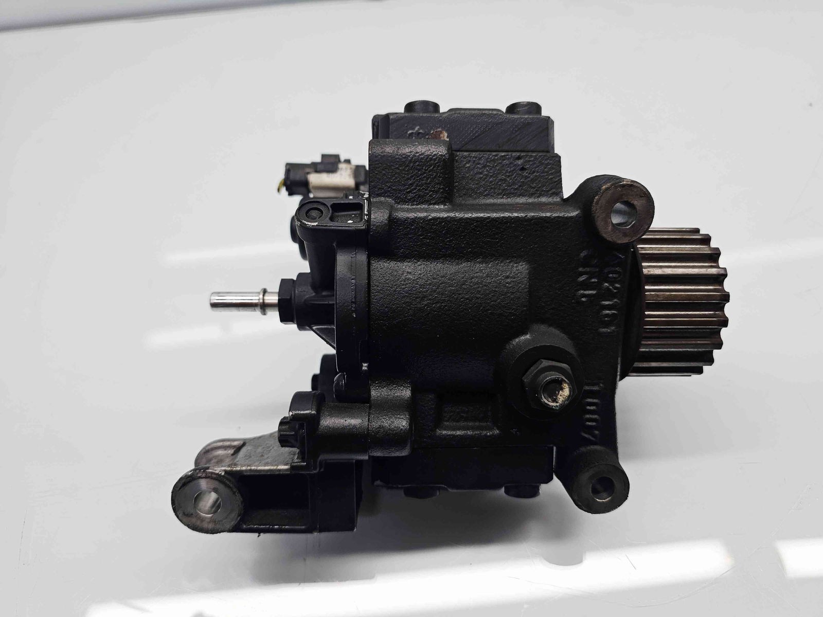 Pompa inalta presiune Renault Megane 3 [Fabr 2008-2015] 167008557R 1.5 DCI K9K 81KW / 110CP - imagine 6