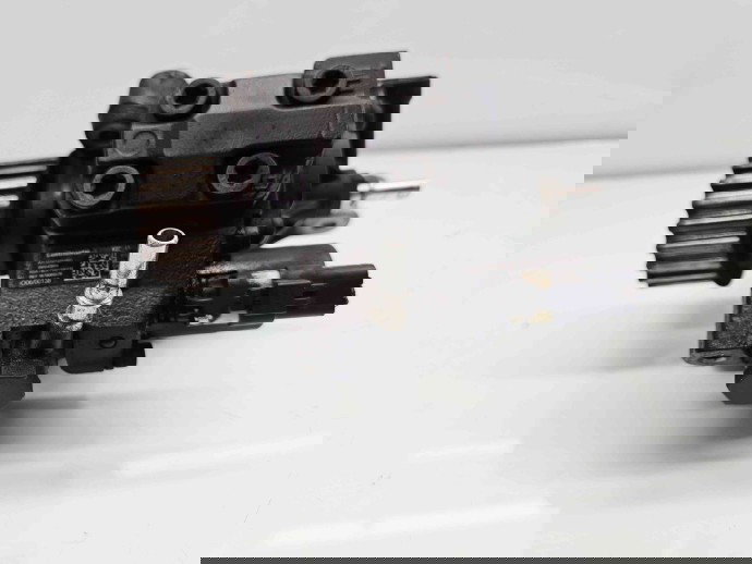 Pompa inalta presiune  Renault Scenic 3 [Fabr 2009-2015] 167008557R 1.5 DCI K9K 81KW / 110CP