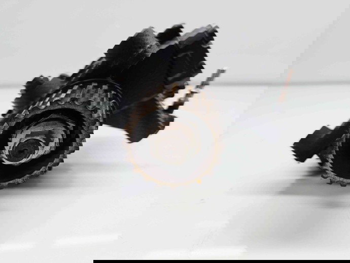 Pompa inalta presiune  Renault Scenic 3 [Fabr 2009-2015] 167008557R 1.5 DCI K9K 81KW / 110CP