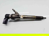 Injector  Renault Clio 4 [Fabr 2012-prezent] 166006212R 1.5 DCI K9K 81KW / 110CP