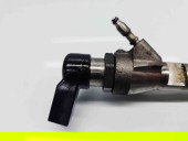 Injector  Renault Clio 4 [Fabr 2012-prezent] 166006212R 1.5 DCI K9K 81KW / 110CP