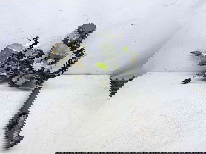 Ax coloana volan Toyota Rav 4 III (ACA3, ACE, ALA3, GSA3, ZSA3) [Fabr 2005-2013] OEM 2.2   