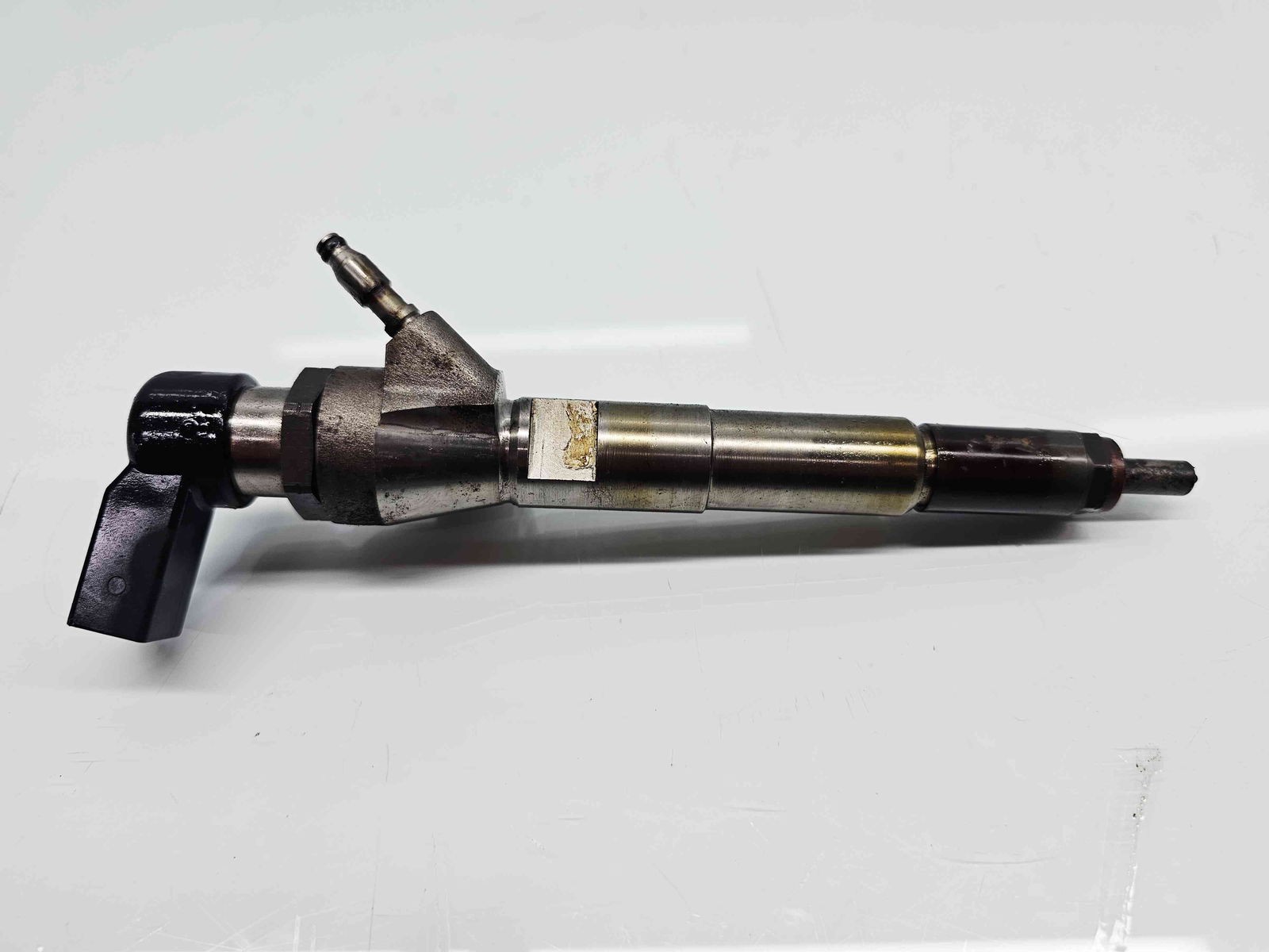 Injector Renault Kadjar [Fabr 2015-2024] 166006212R 1.5 DCI K9K 81KW / 110CP - imagine 1