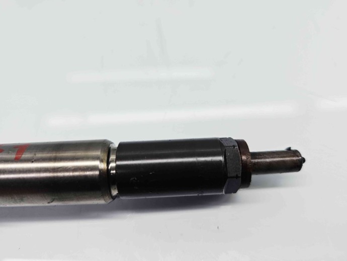 Injector  Renault Clio 4 [Fabr 2012-prezent] 166006212R 1.5 DCI K9K 81KW / 110CP