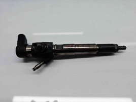 Injector  Renault Kadjar [Fabr 2015-2024] 166006212R 1.5 DCI K9K 81KW / 110CP