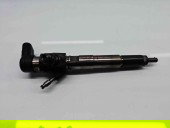 Injector  Renault Kadjar [Fabr 2015-2024] 166006212R 1.5 DCI K9K 81KW / 110CP