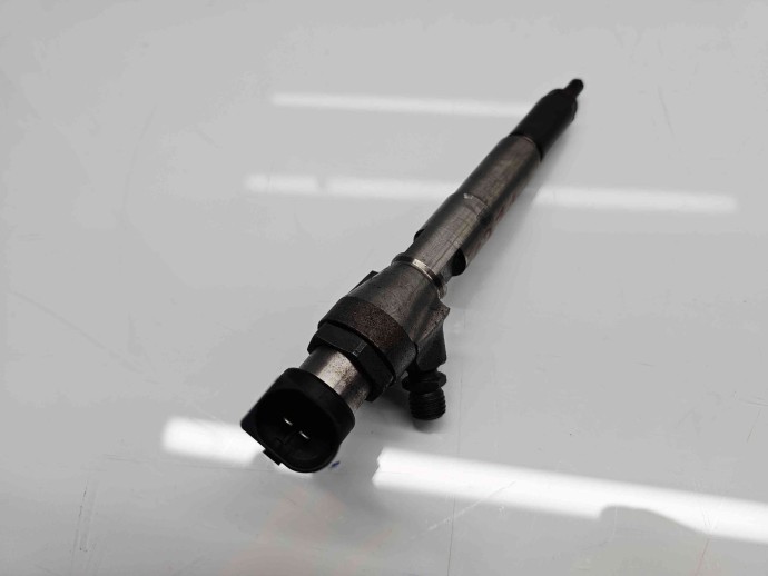Injector  Renault Kadjar [Fabr 2015-2024] 166006212R 1.5 DCI K9K 81KW / 110CP