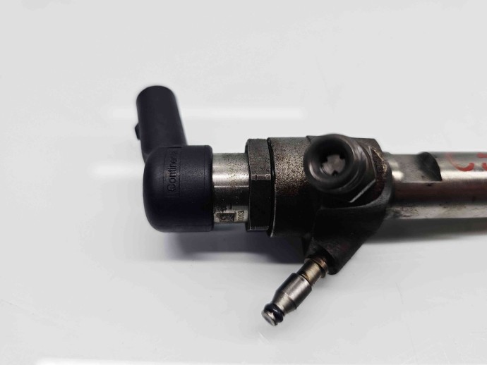 Injector  Renault Kadjar [Fabr 2015-2024] 166006212R 1.5 DCI K9K 81KW / 110CP